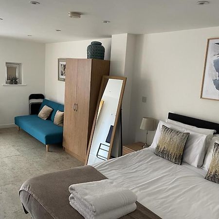 Koala & Tree - Big Studio At The Heart Of Cambridge - Short Lets & Serviced Accommodation 외부 사진