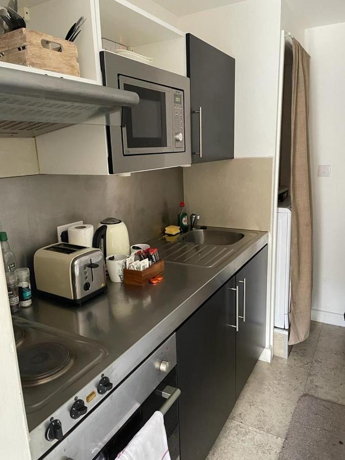 Koala & Tree - Big Studio At The Heart Of Cambridge - Short Lets & Serviced Accommodation 외부 사진